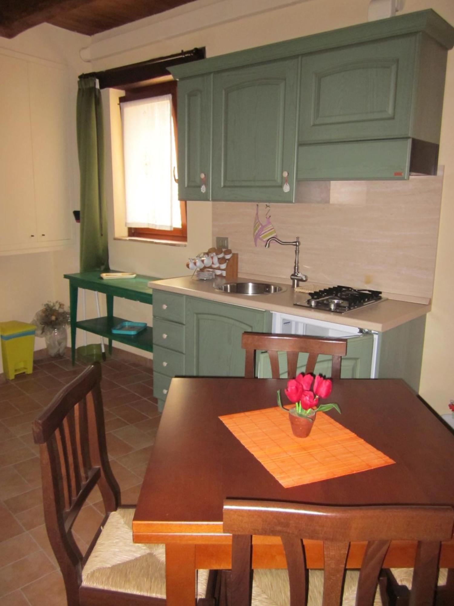 Residence Borgo Da Mare Monteprandone Exterior foto