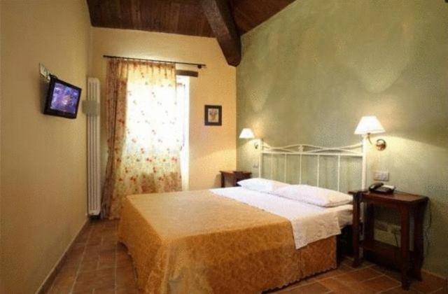 Residence Borgo Da Mare Monteprandone Cameră foto